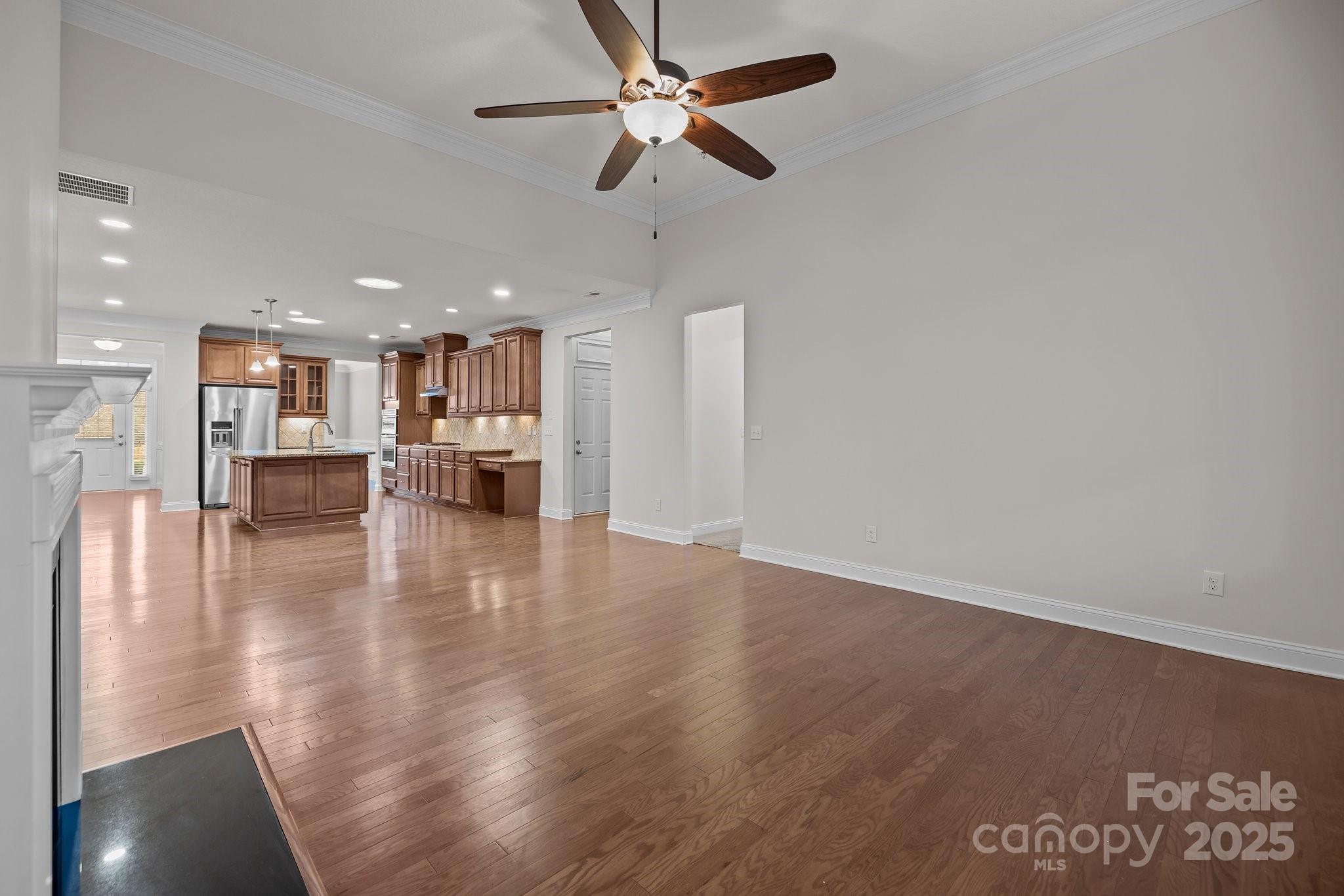 Shelly Woods - Residential