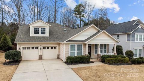 A home in Indian Land