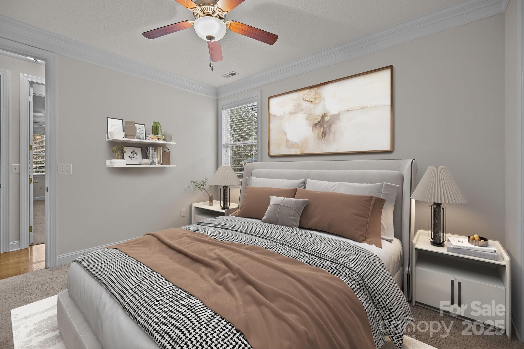 Shelly Woods - Residential