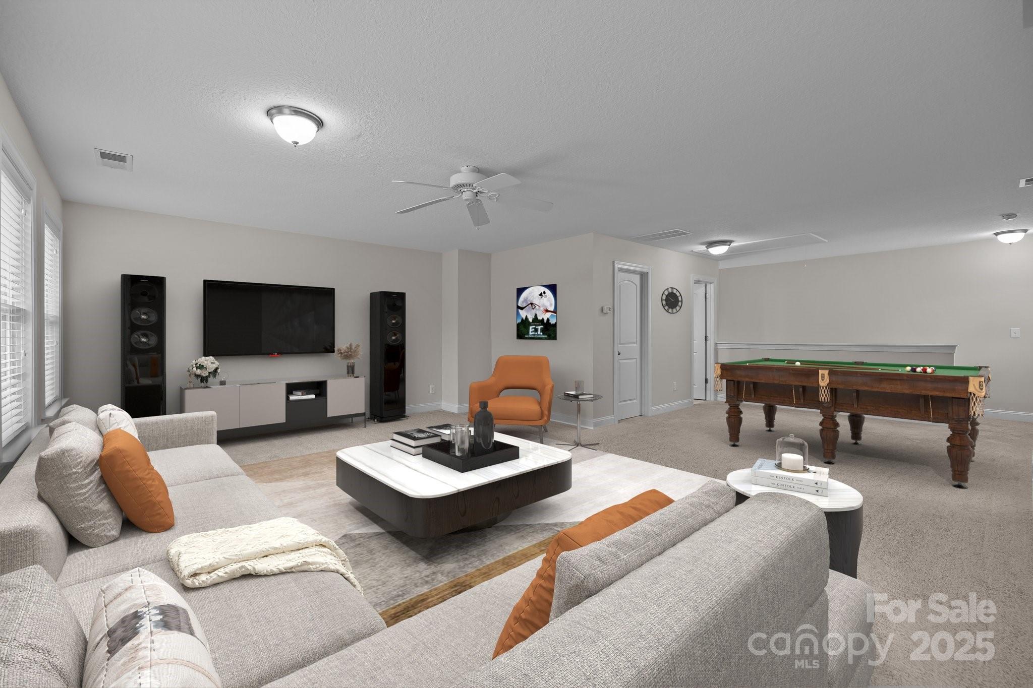 Shelly Woods - Residential