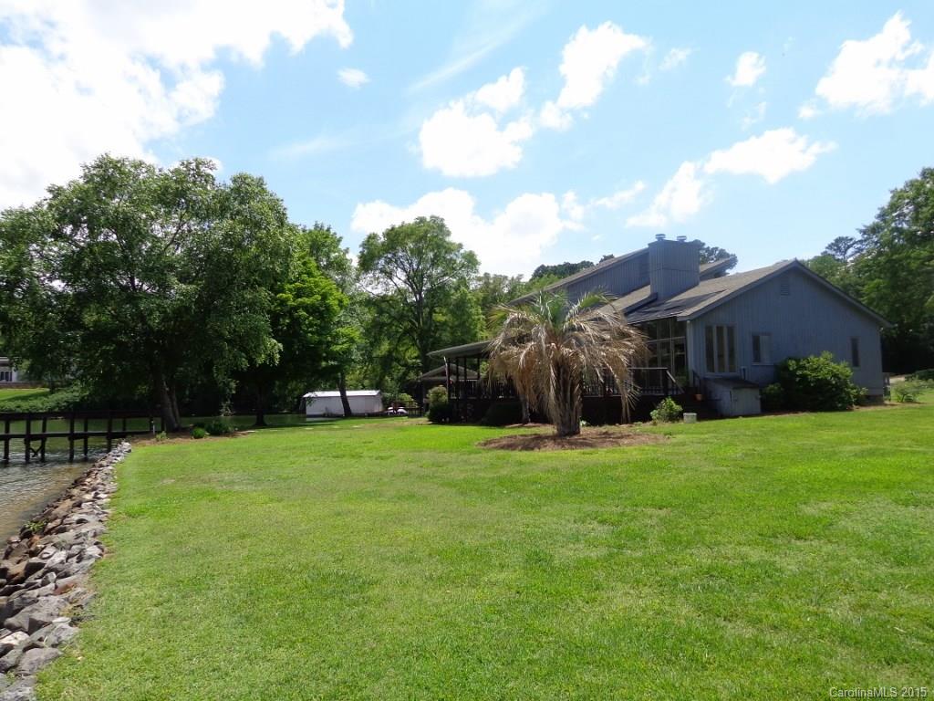 Old Concord - Residential