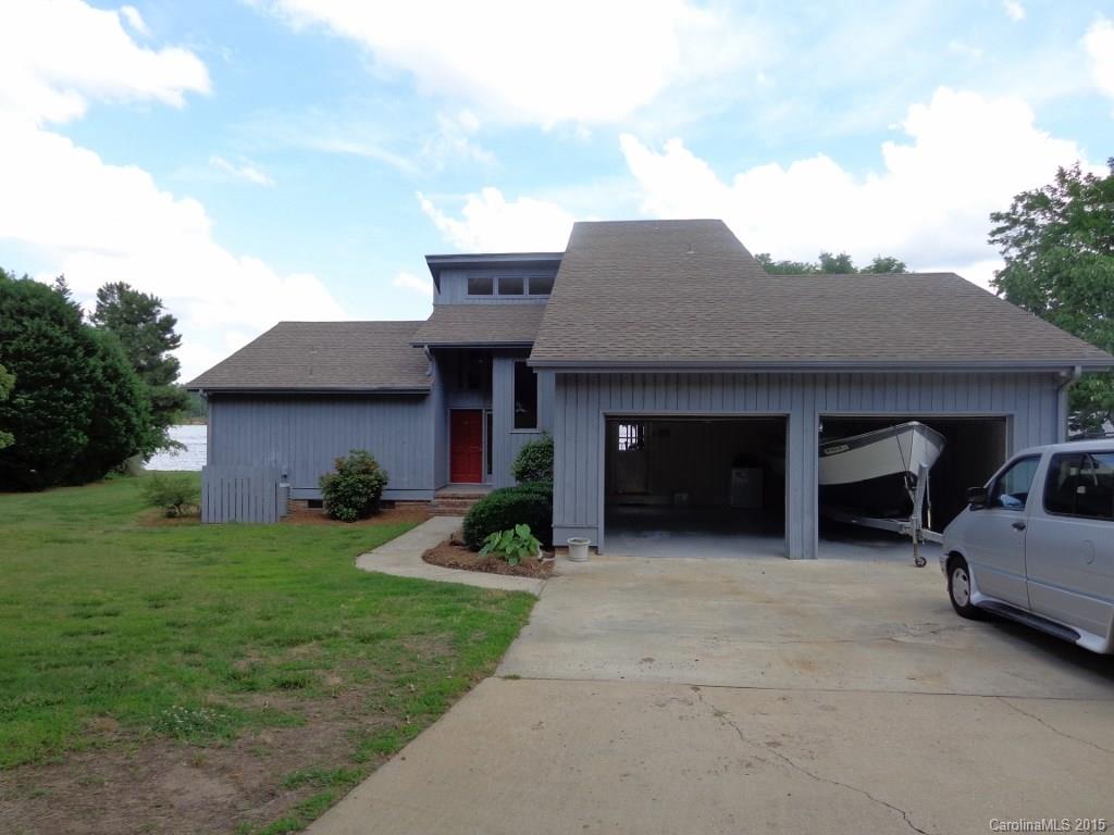 Old Concord - Residential