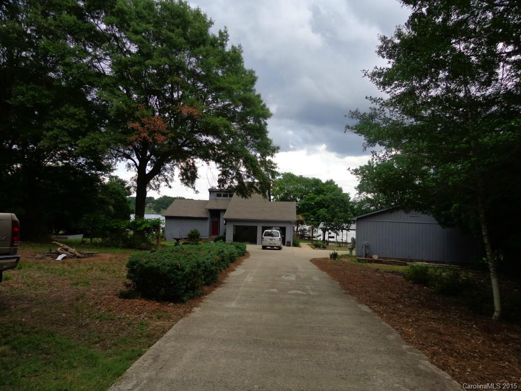 Old Concord - Residential