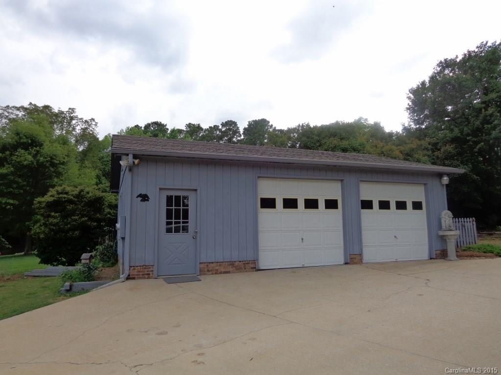 Old Concord - Residential