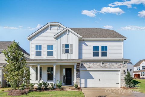 13251 Chopin Ridge Road Huntersville NC 28078