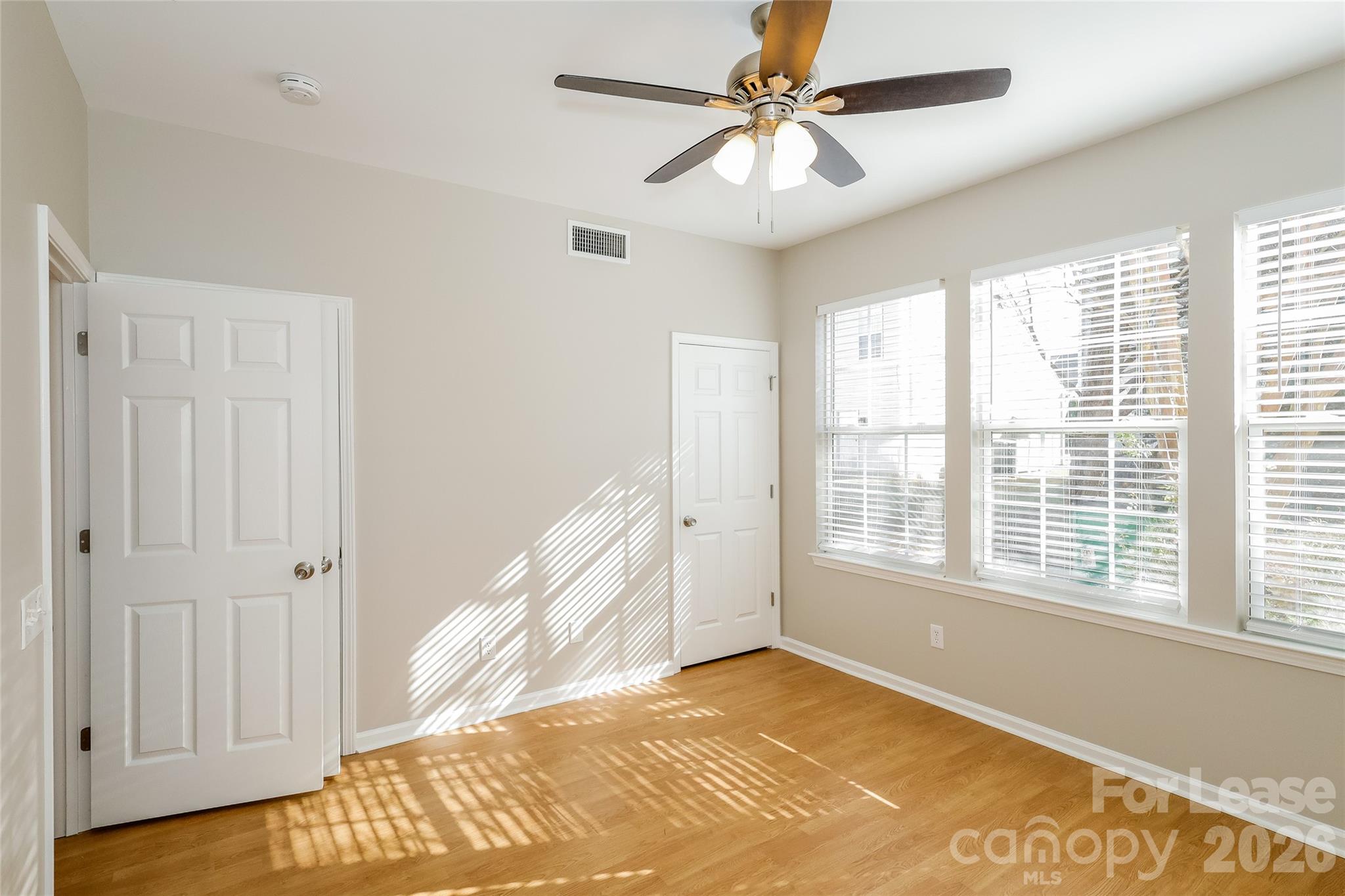 Willowmere - Residential Lease