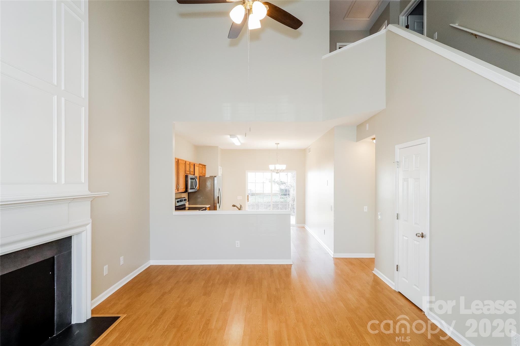 Willowmere - Residential Lease