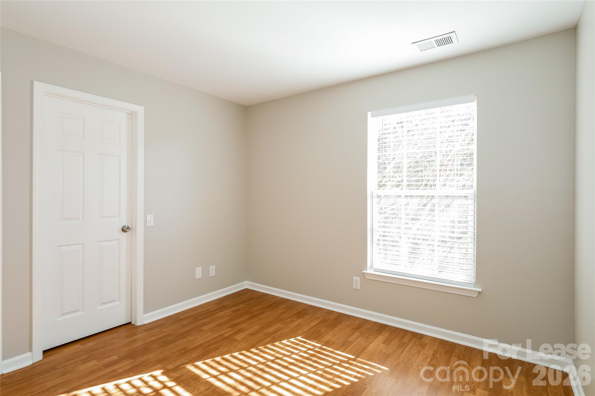 Willowmere - Residential Lease