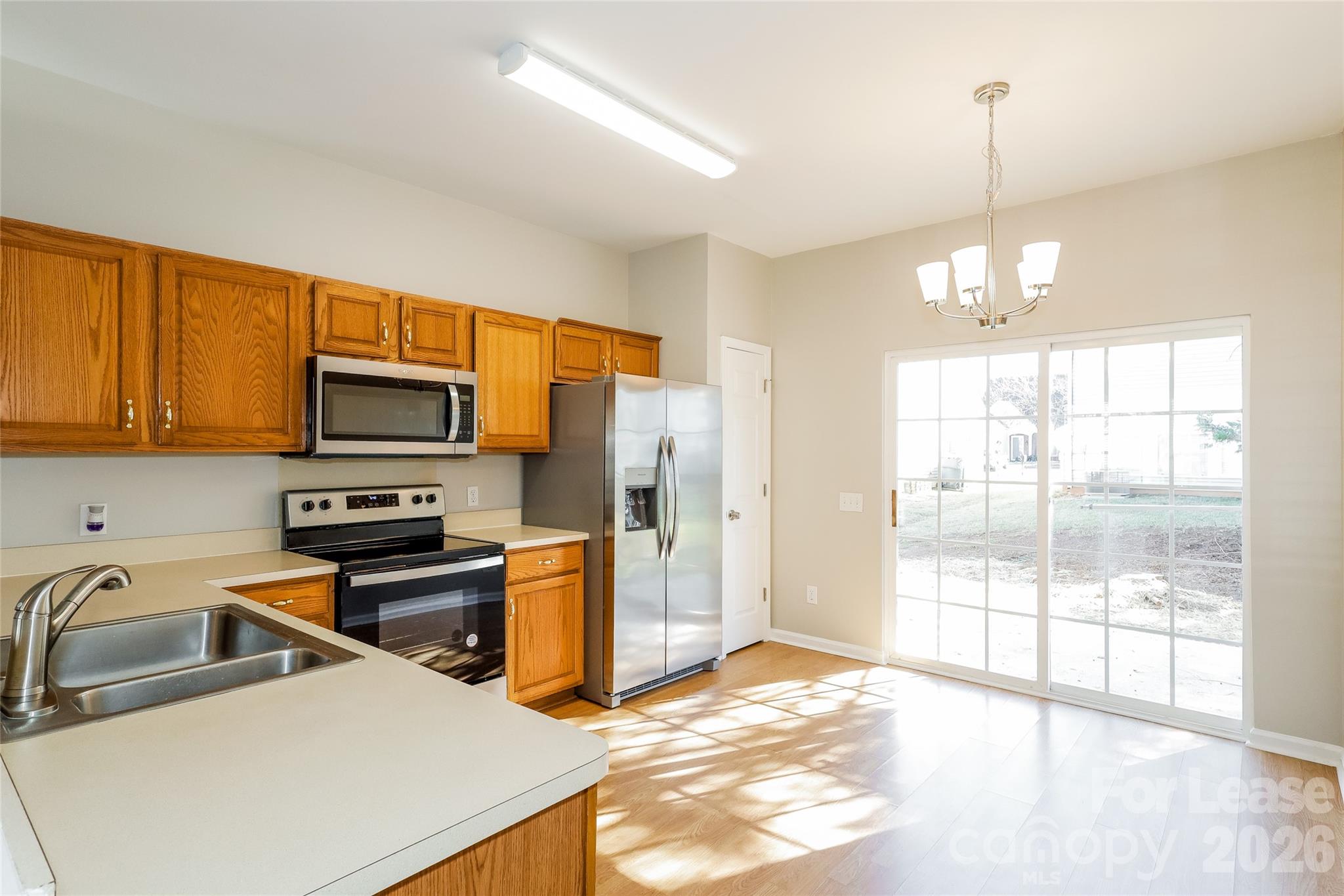 Willowmere - Residential Lease