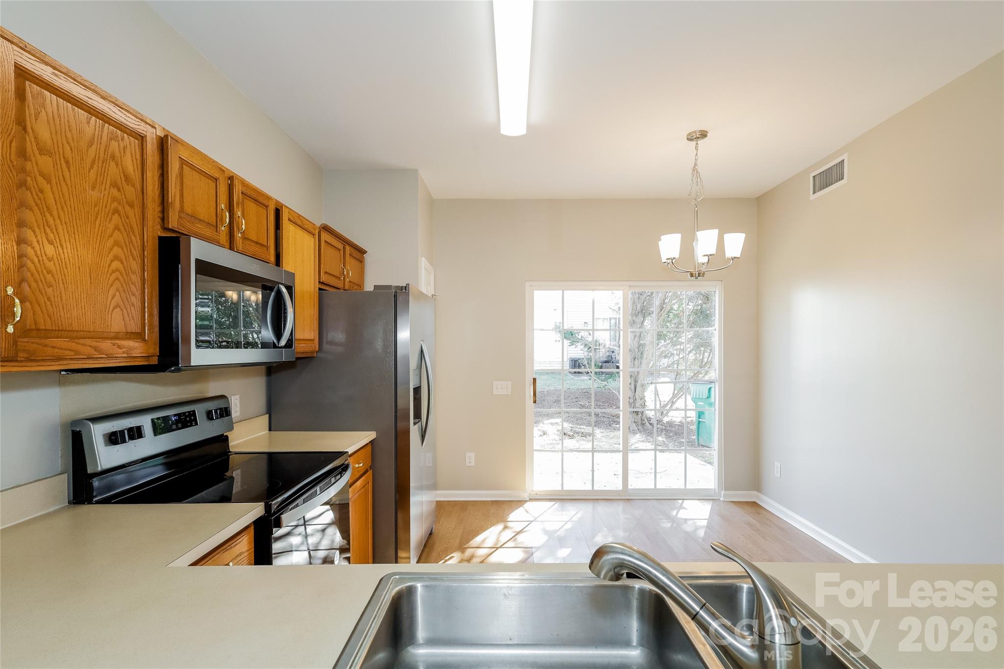 Willowmere - Residential Lease