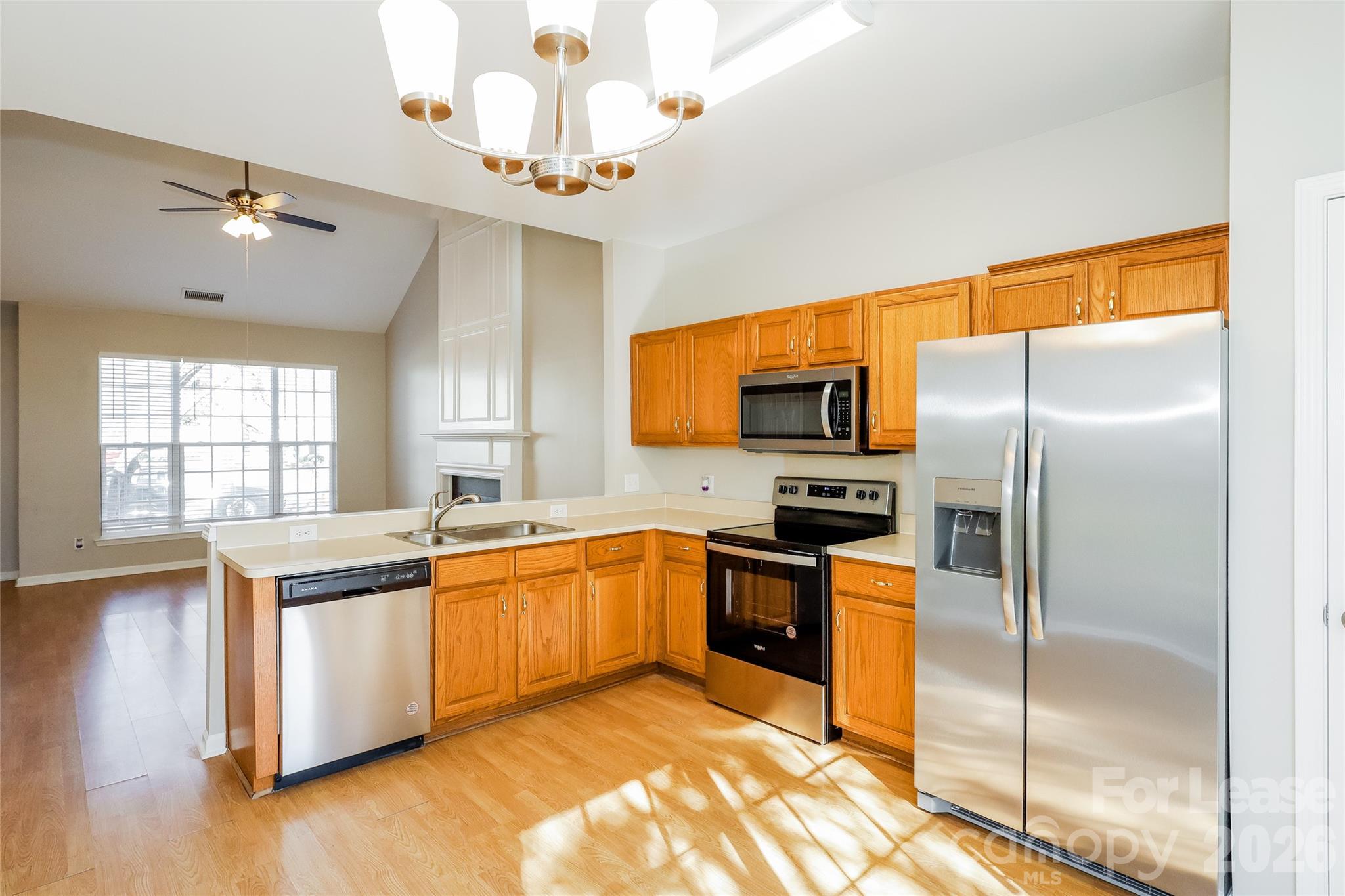 Willowmere - Residential Lease