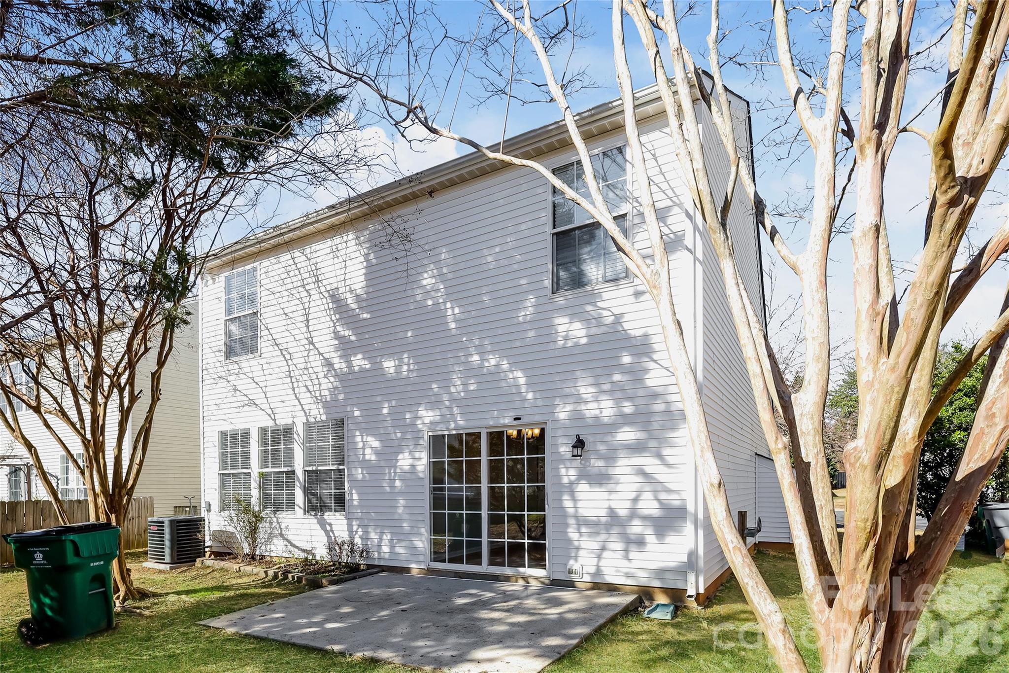 Willowmere - Residential Lease