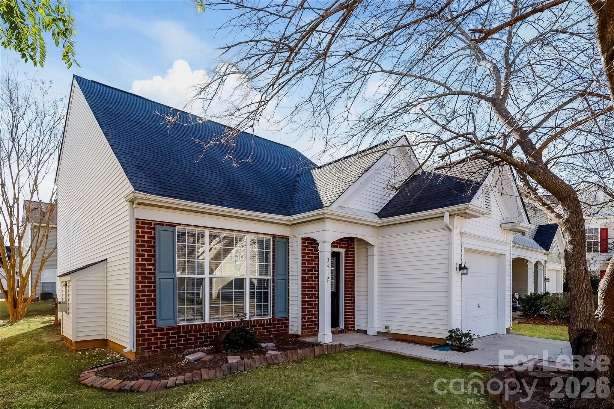 Willowmere - Residential Lease