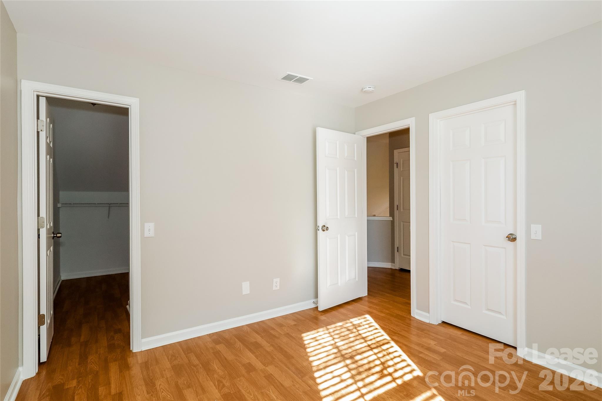 Willowmere - Residential Lease