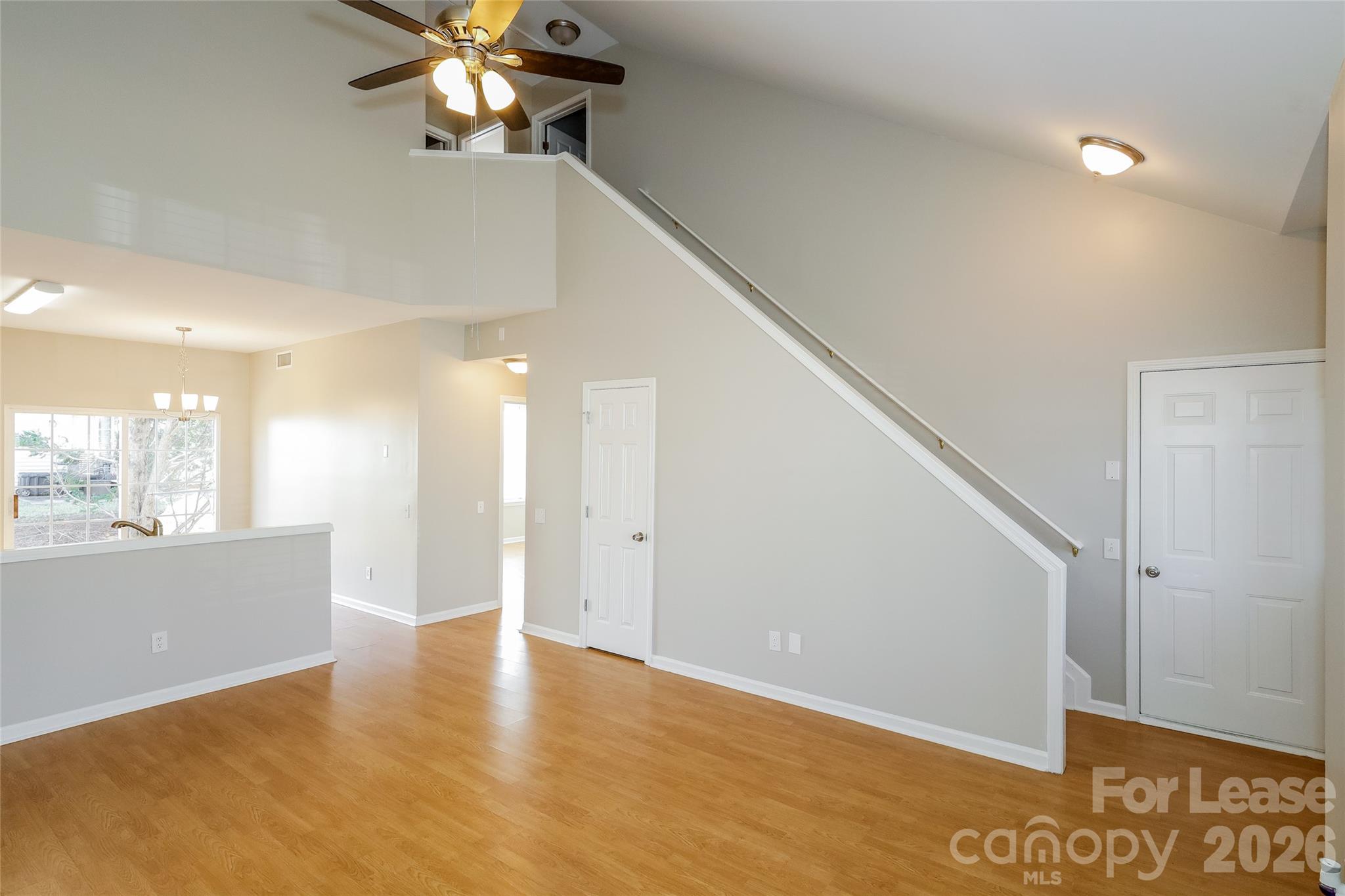 Willowmere - Residential Lease