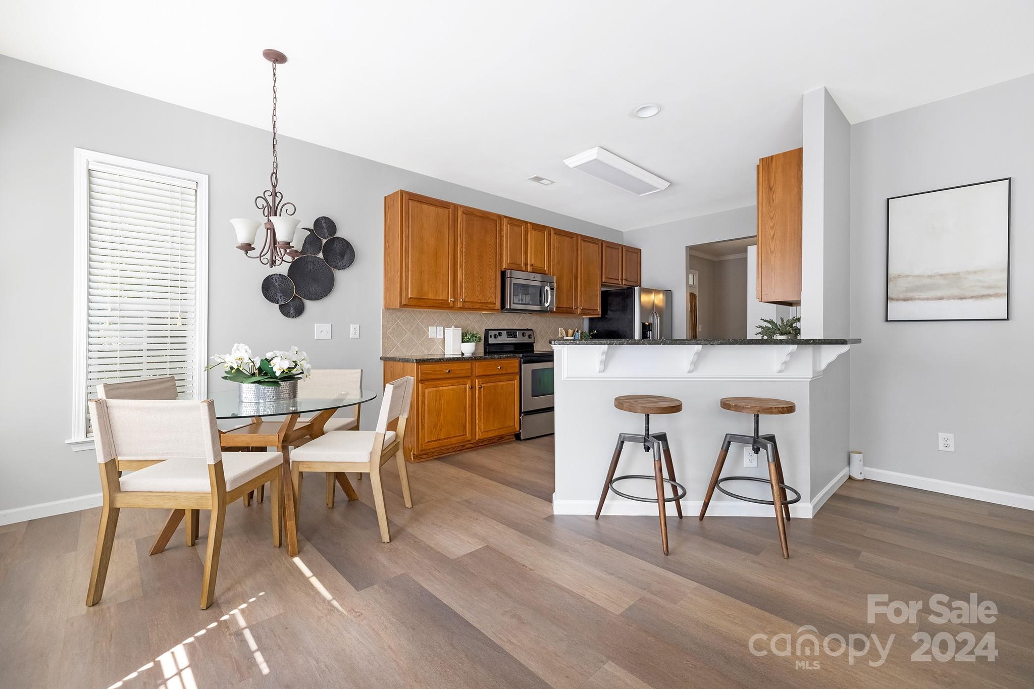 Millwood Plantation - Residential