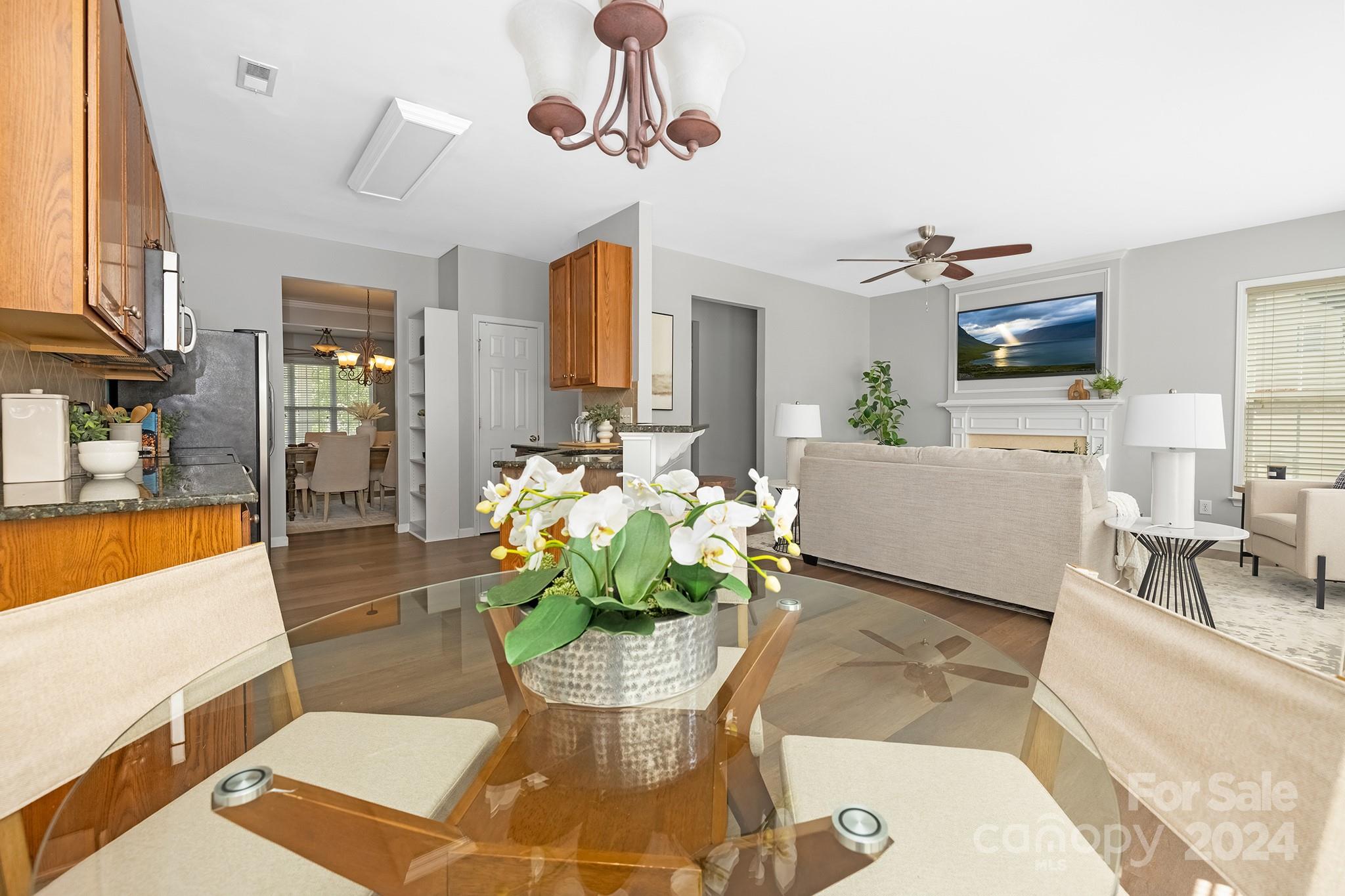 Millwood Plantation - Residential