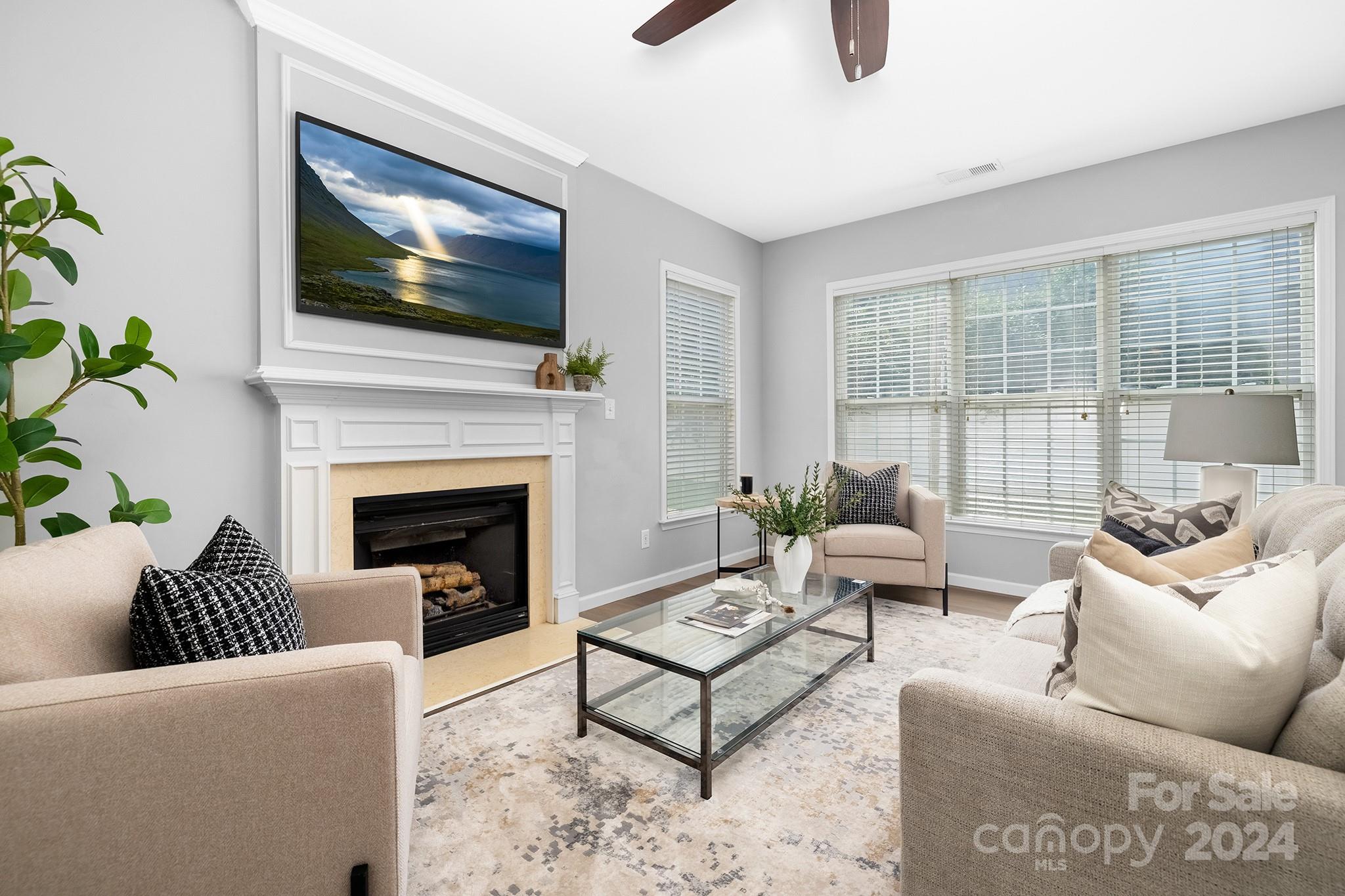 Millwood Plantation - Residential