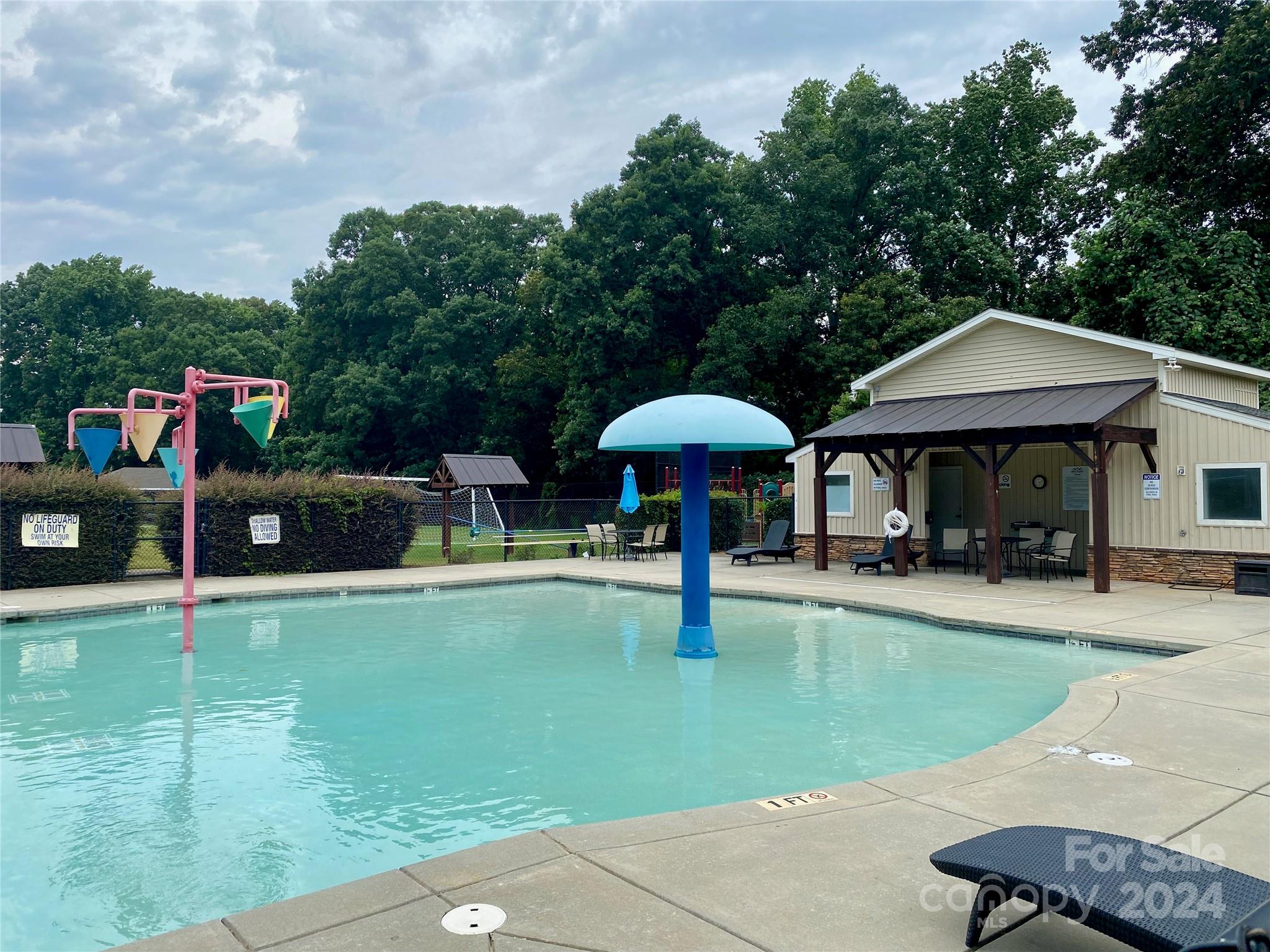 Millwood Plantation - Residential