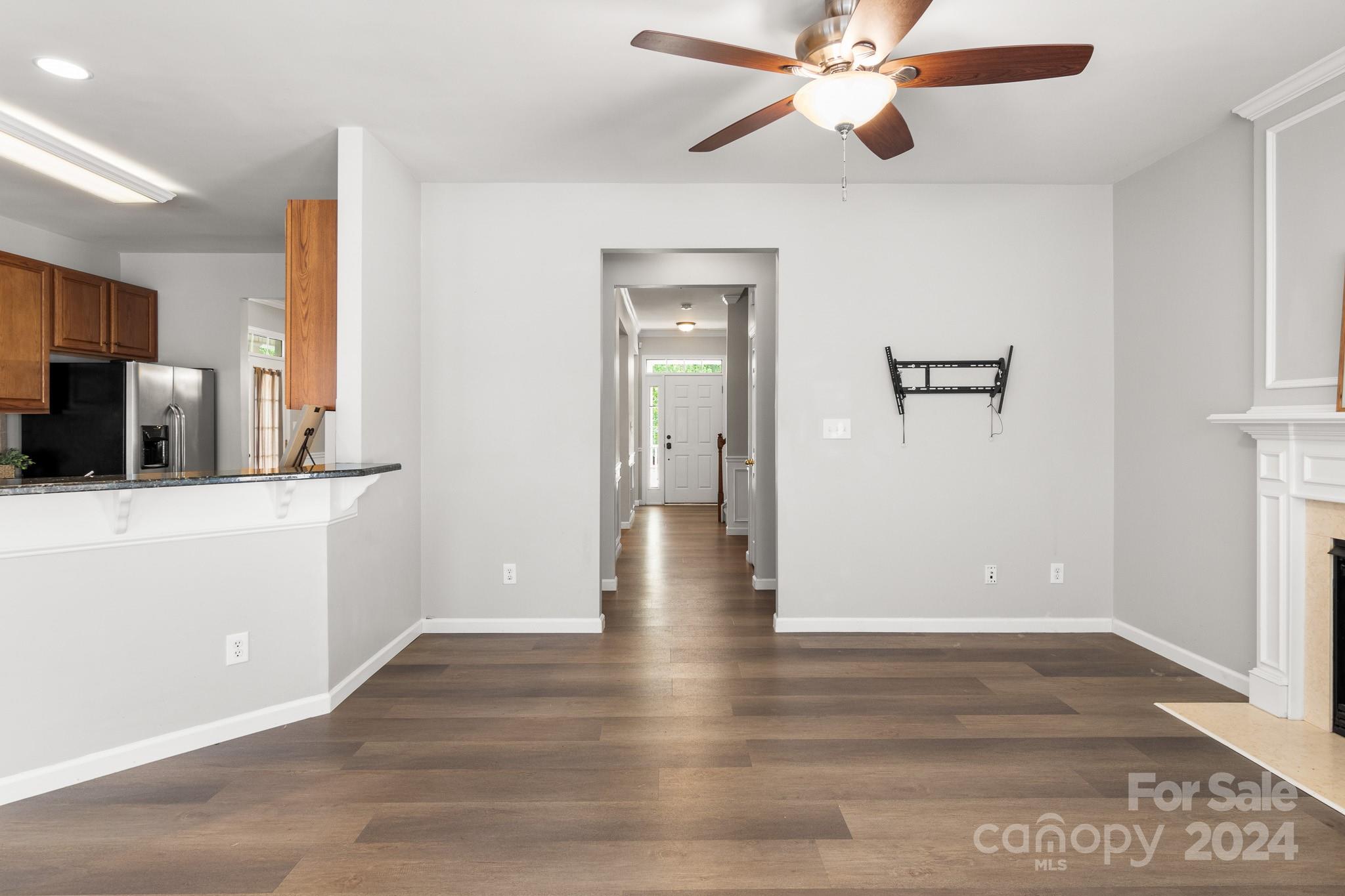 Millwood Plantation - Residential