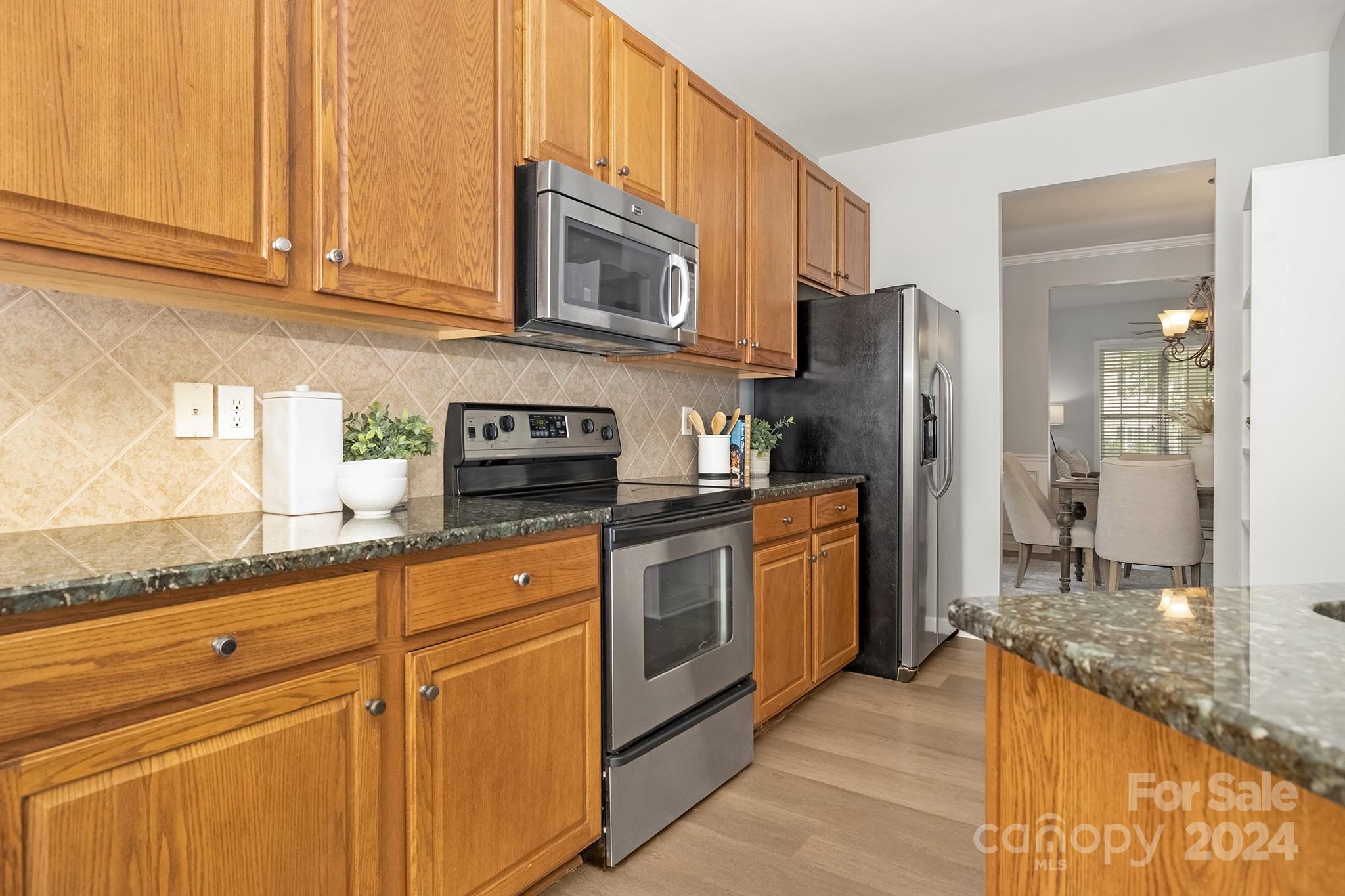 Millwood Plantation - Residential