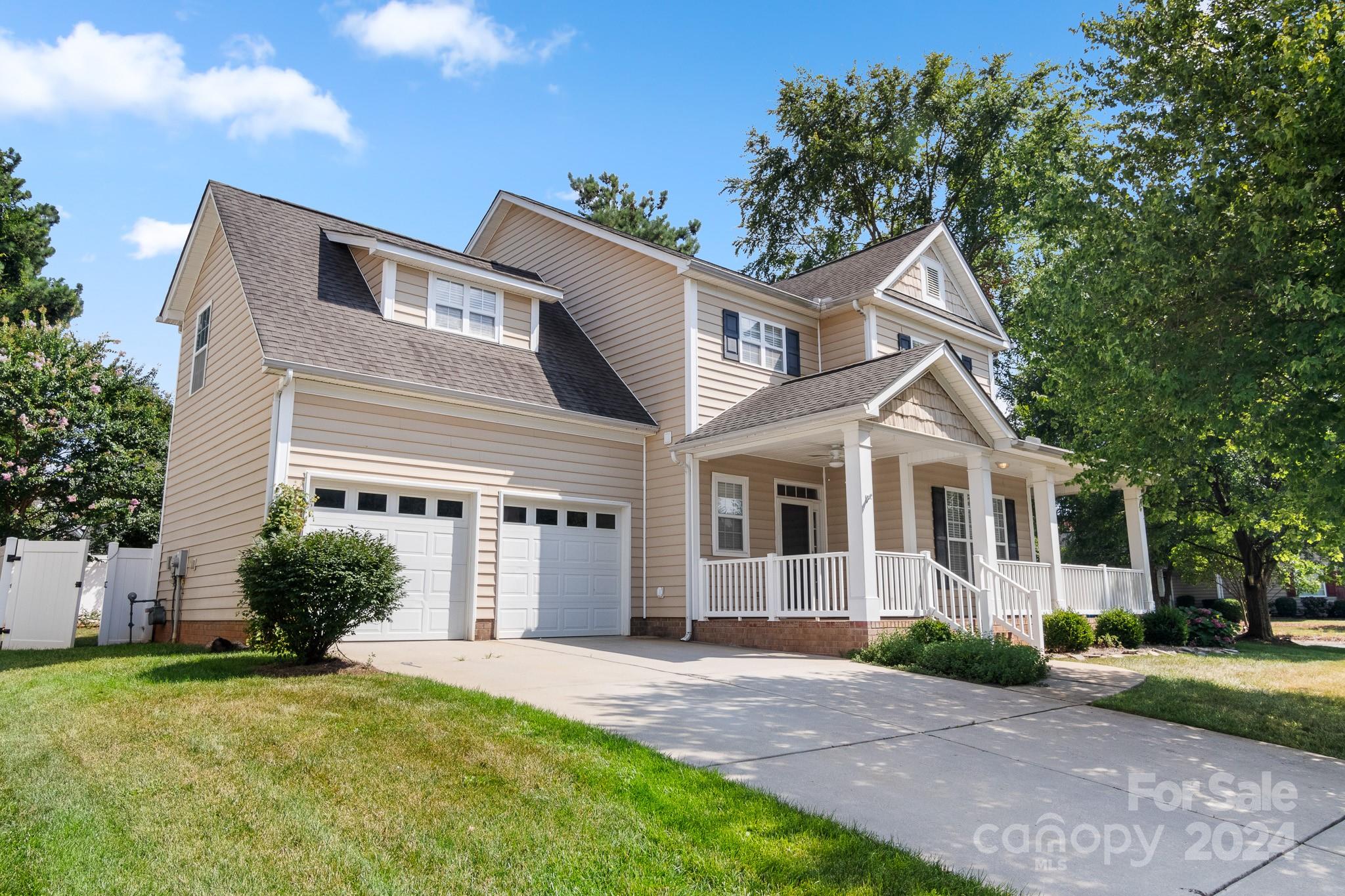 Millwood Plantation - Residential