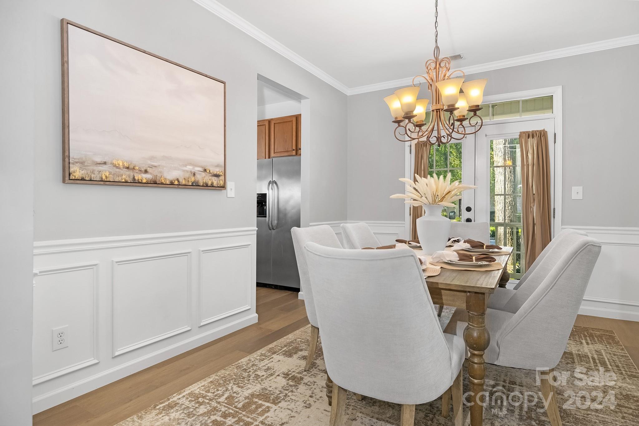 Millwood Plantation - Residential