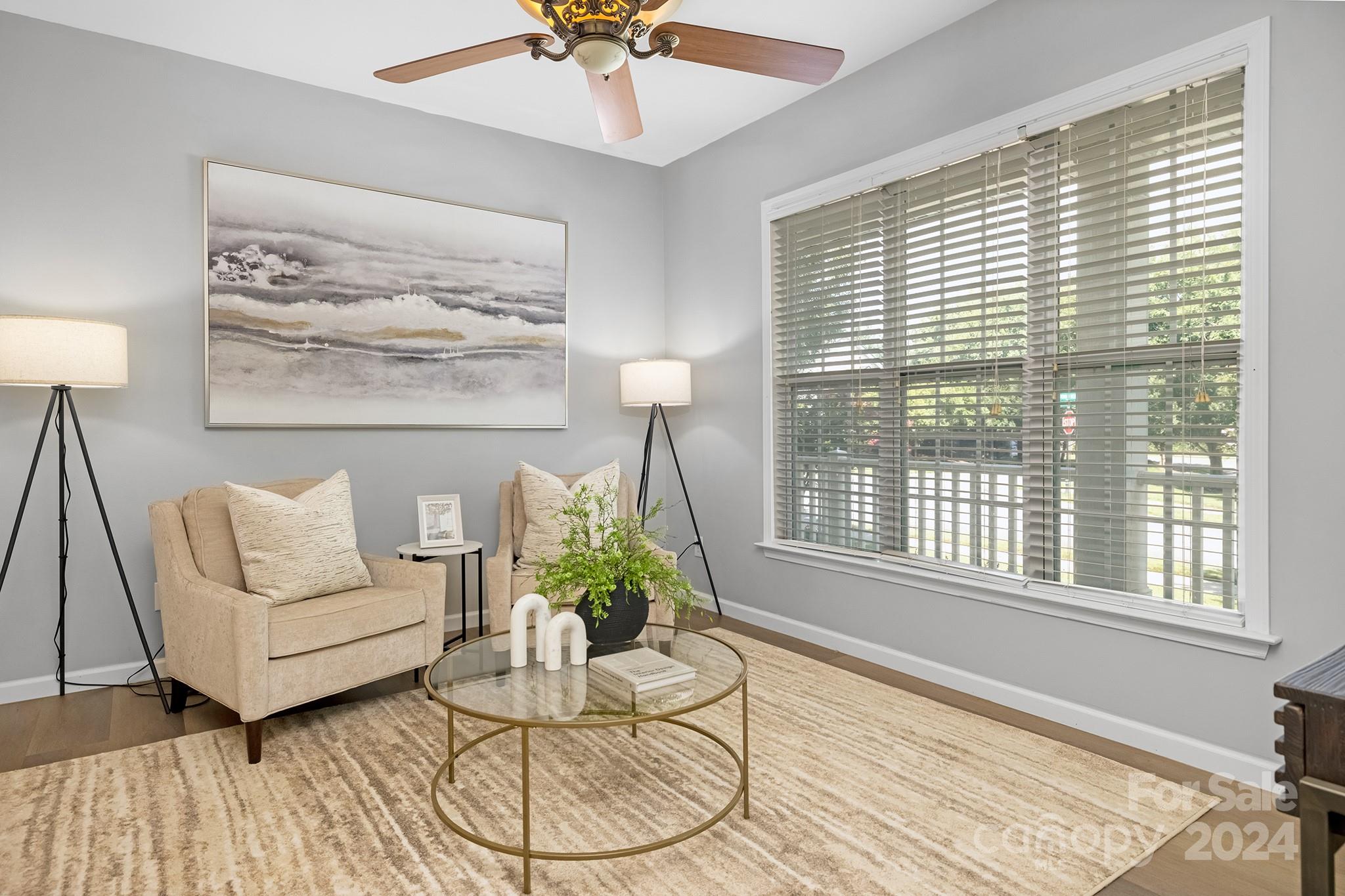 Millwood Plantation - Residential