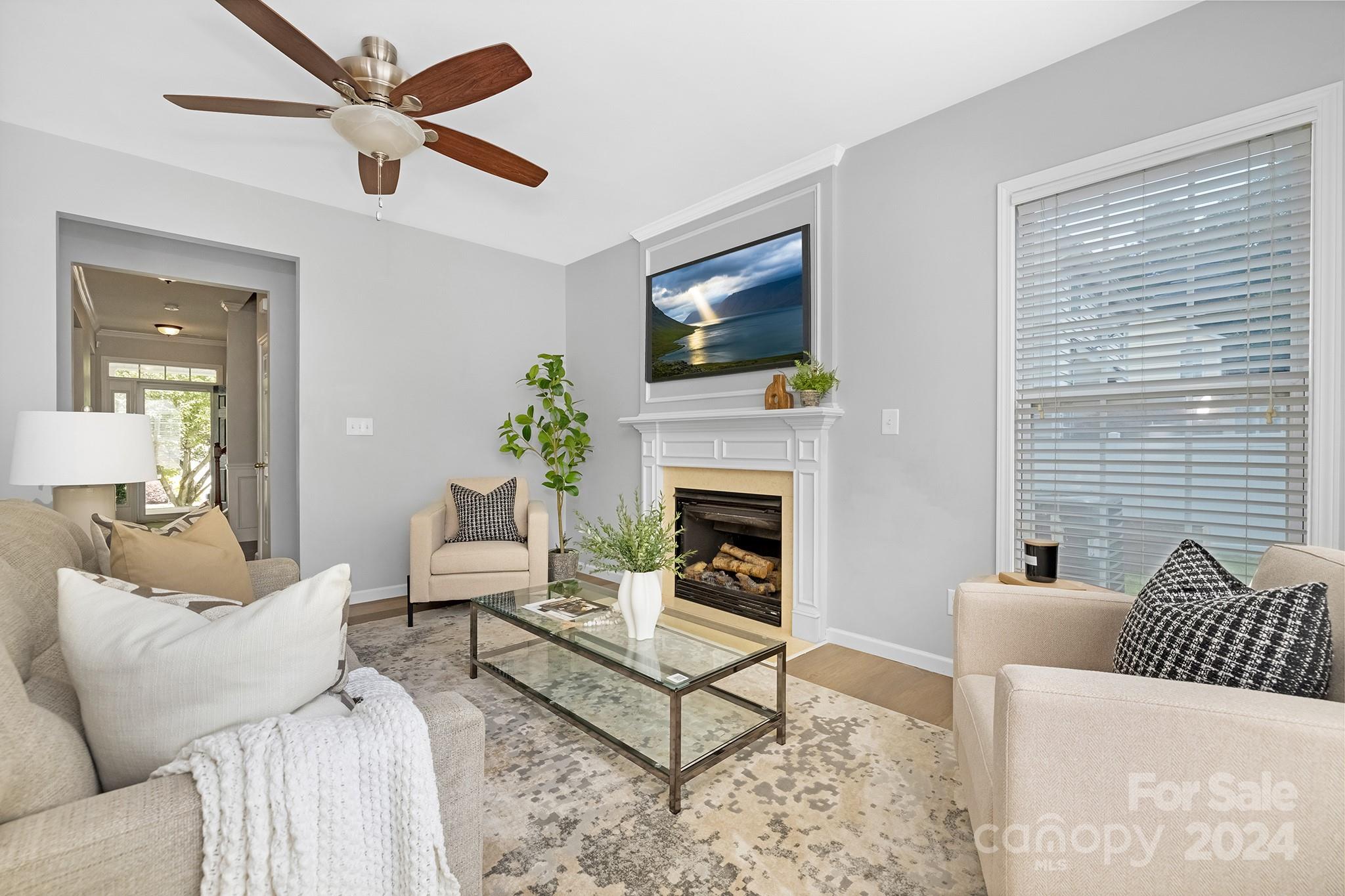 Millwood Plantation - Residential