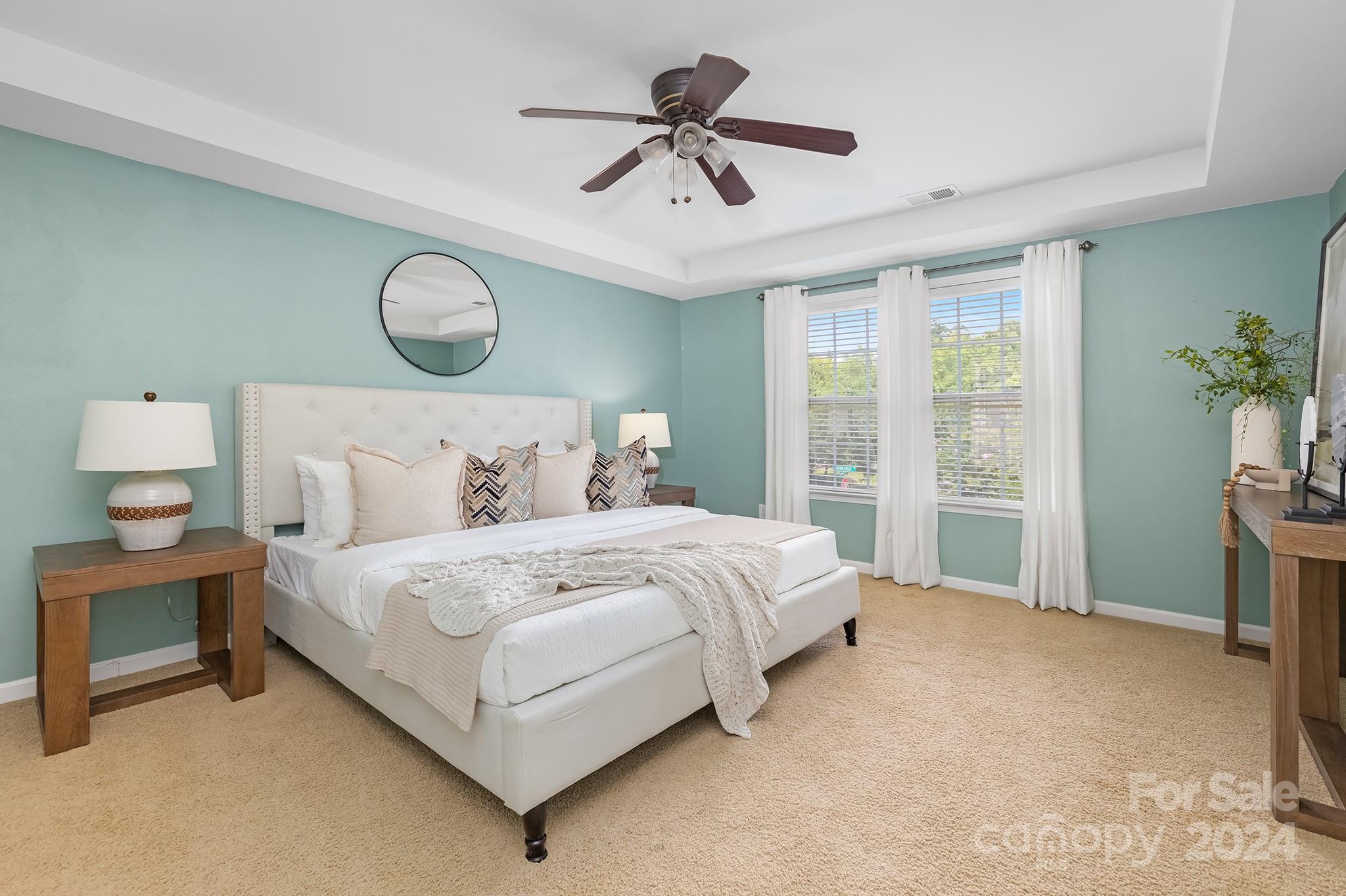 Millwood Plantation - Residential