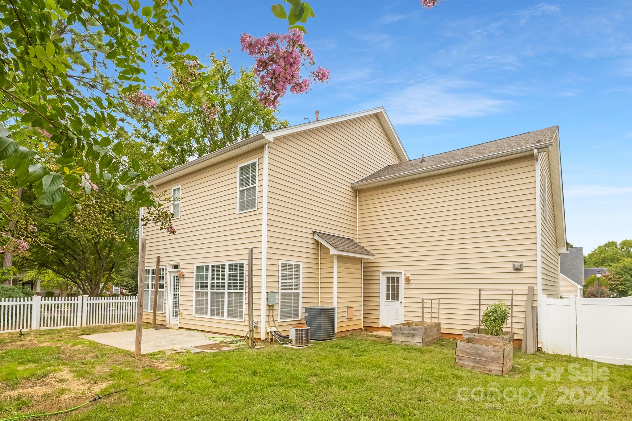 Millwood Plantation - Residential