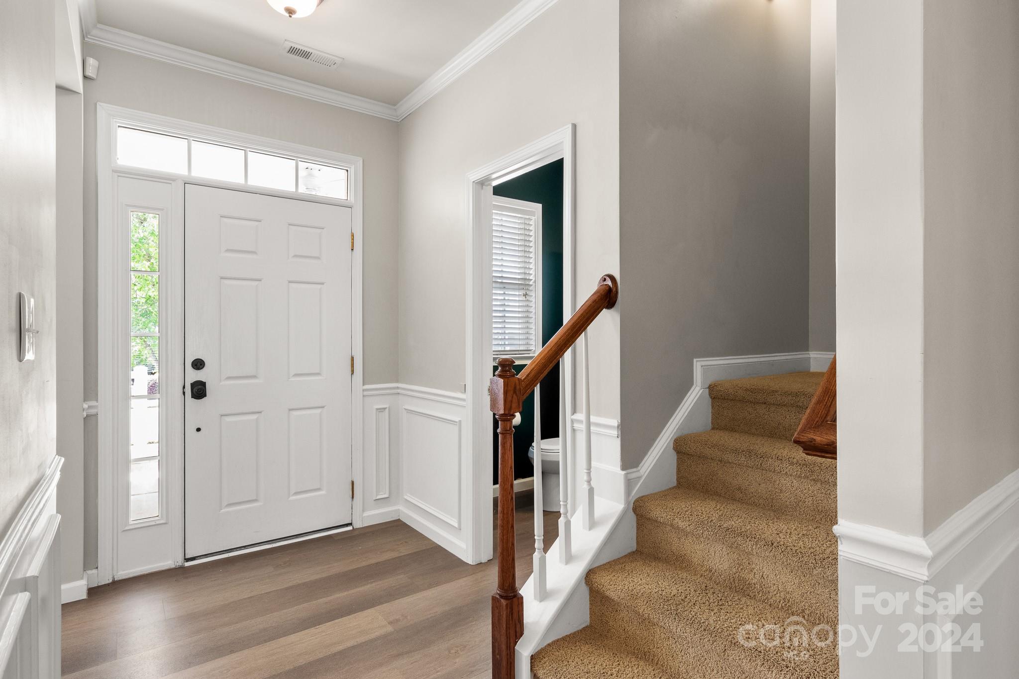 Millwood Plantation - Residential