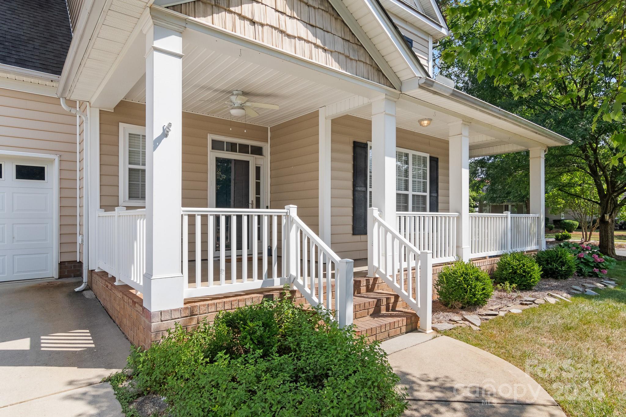 Millwood Plantation - Residential