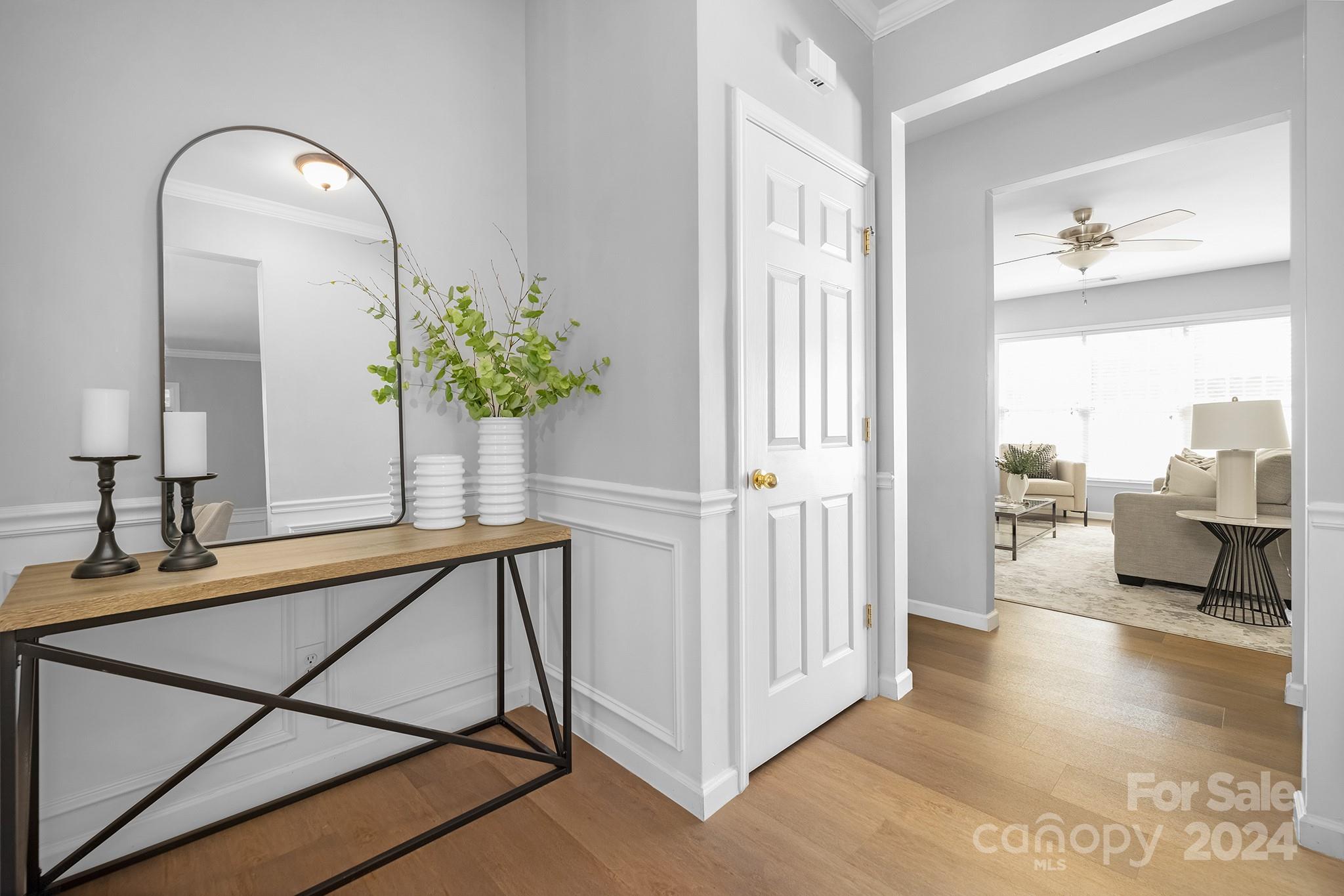 Millwood Plantation - Residential