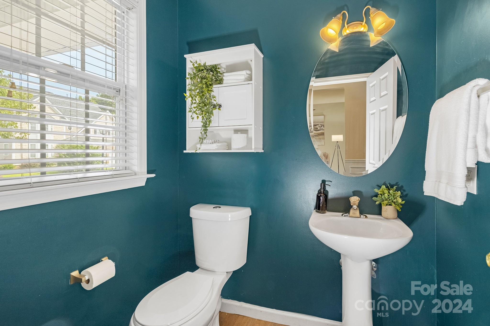 Millwood Plantation - Residential