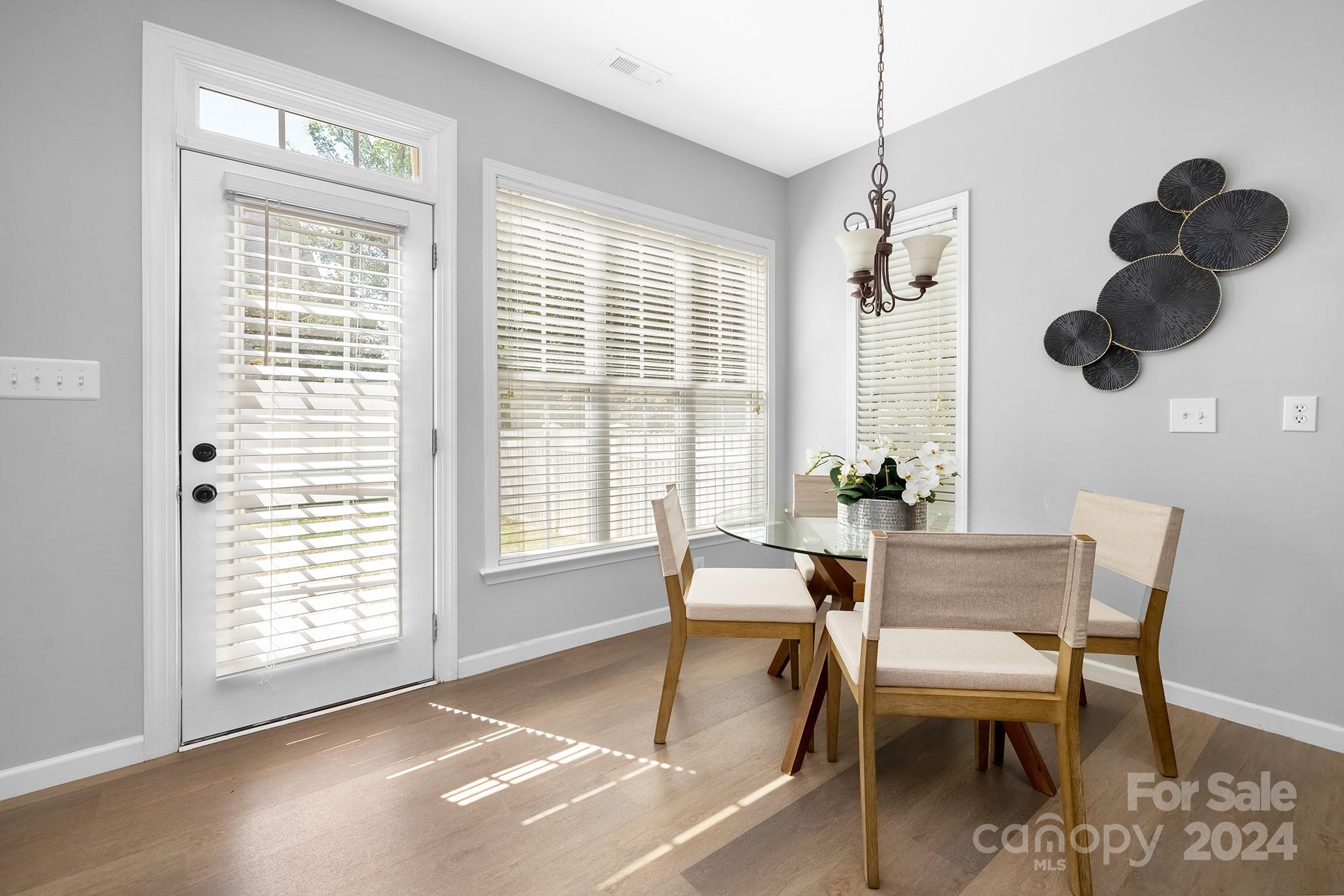 Millwood Plantation - Residential