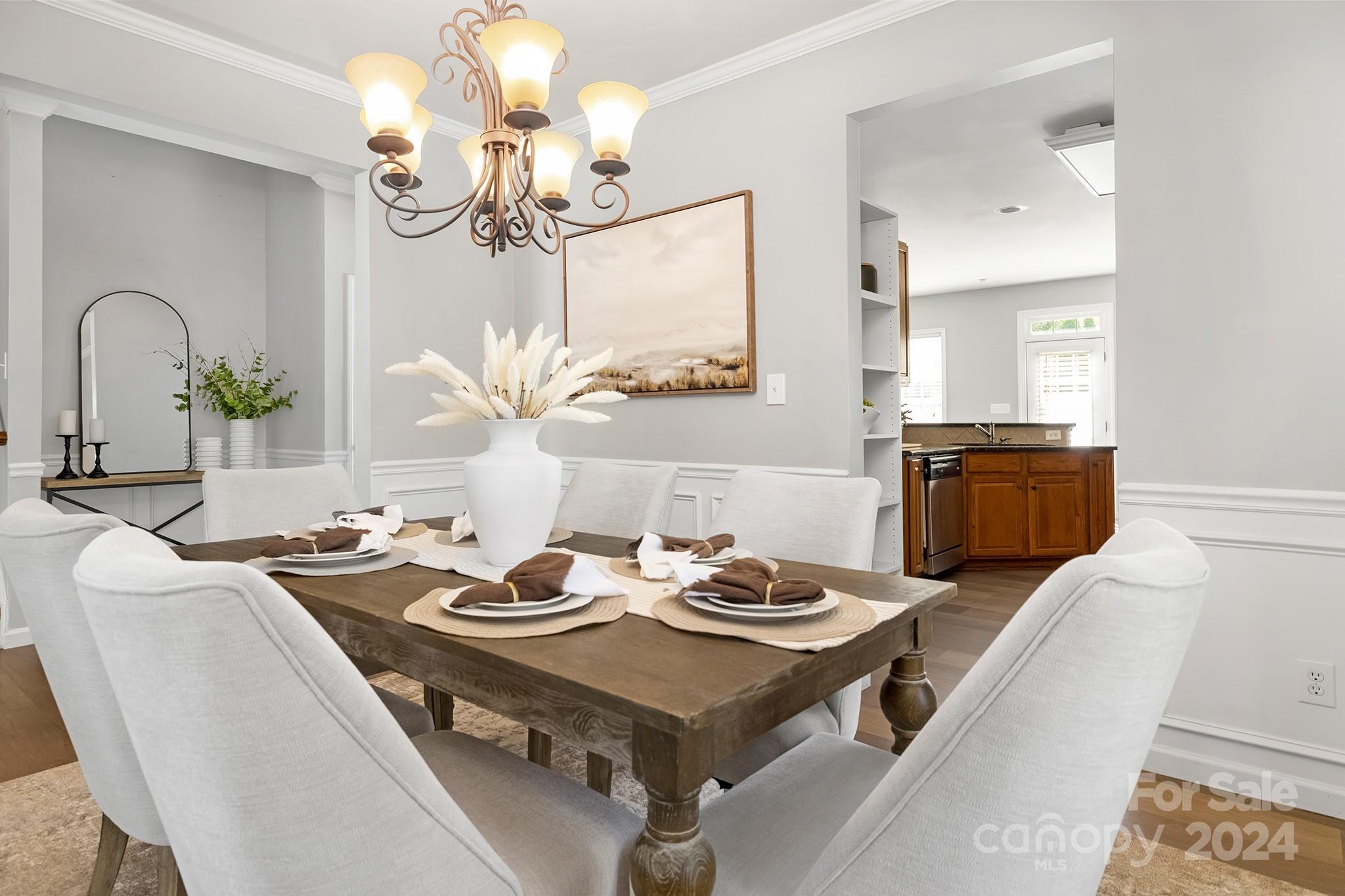 Millwood Plantation - Residential