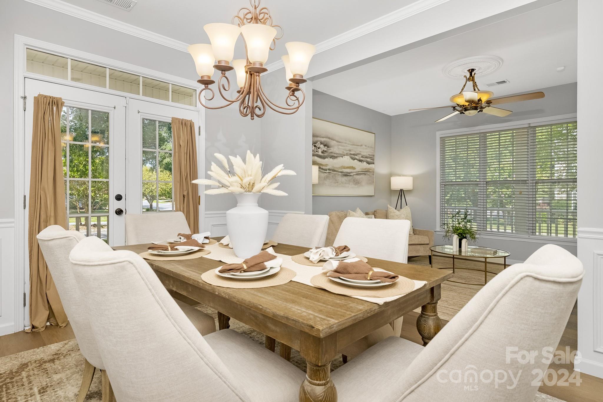 Millwood Plantation - Residential