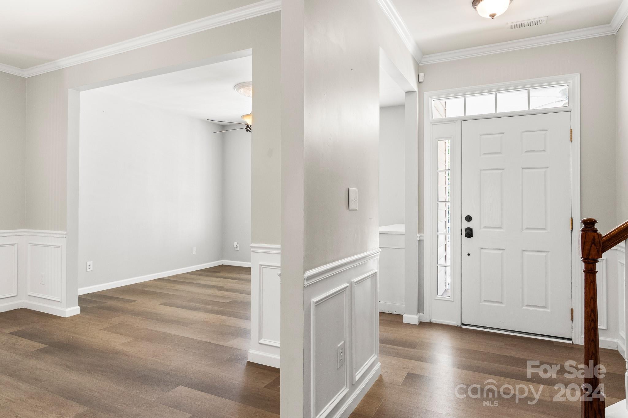 Millwood Plantation - Residential