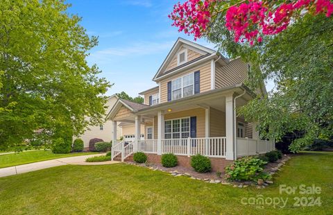 A home in Rock Hill