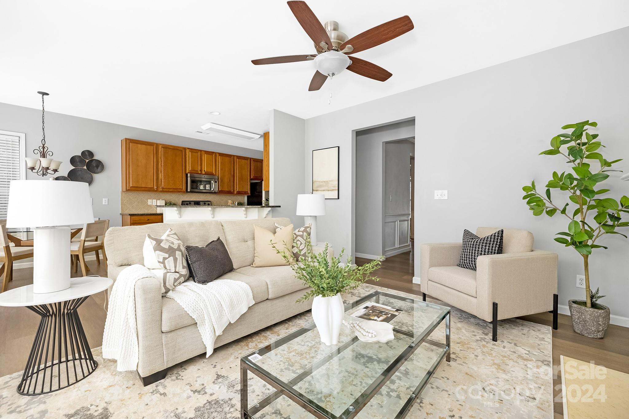 Millwood Plantation - Residential