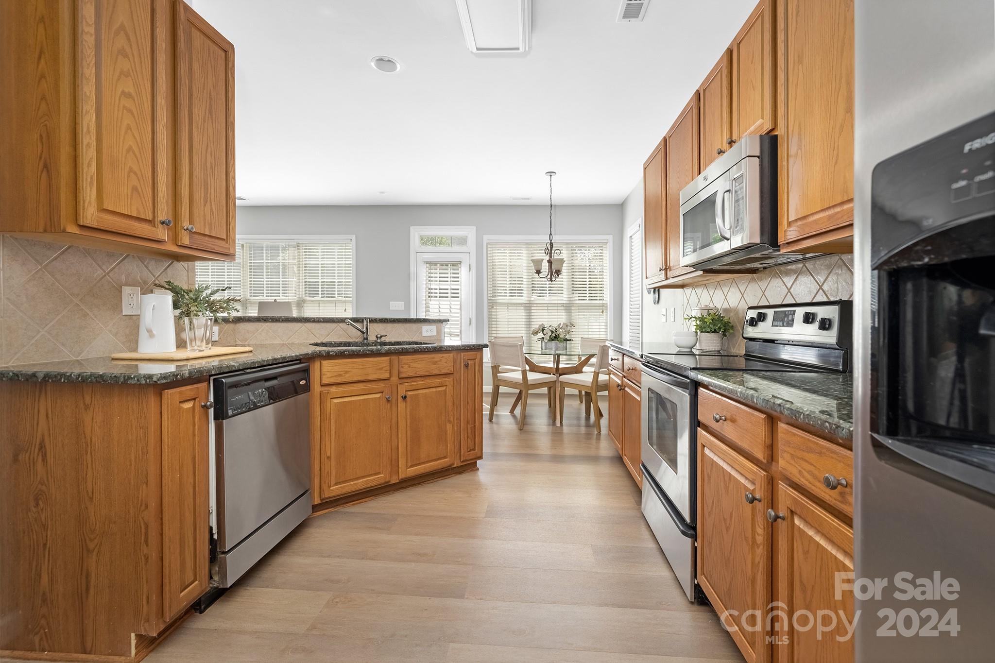 Millwood Plantation - Residential