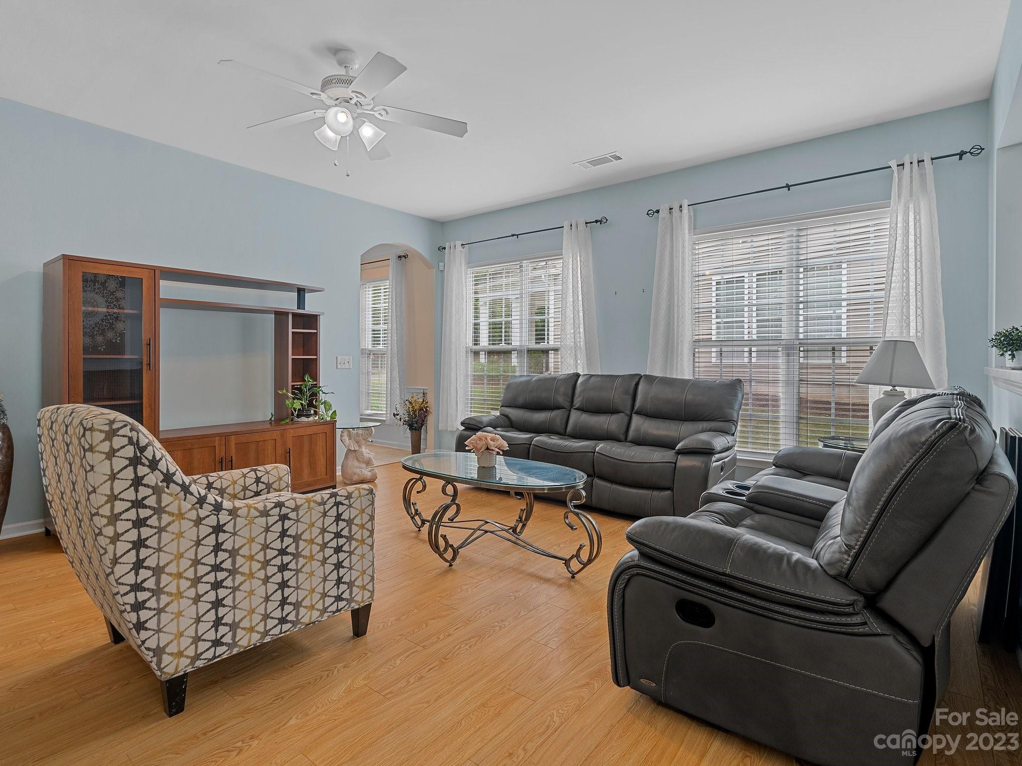 Sun City Carolina Lakes - Residential