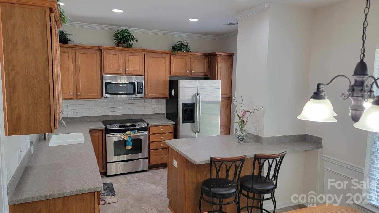 Sun City Carolina Lakes - Residential