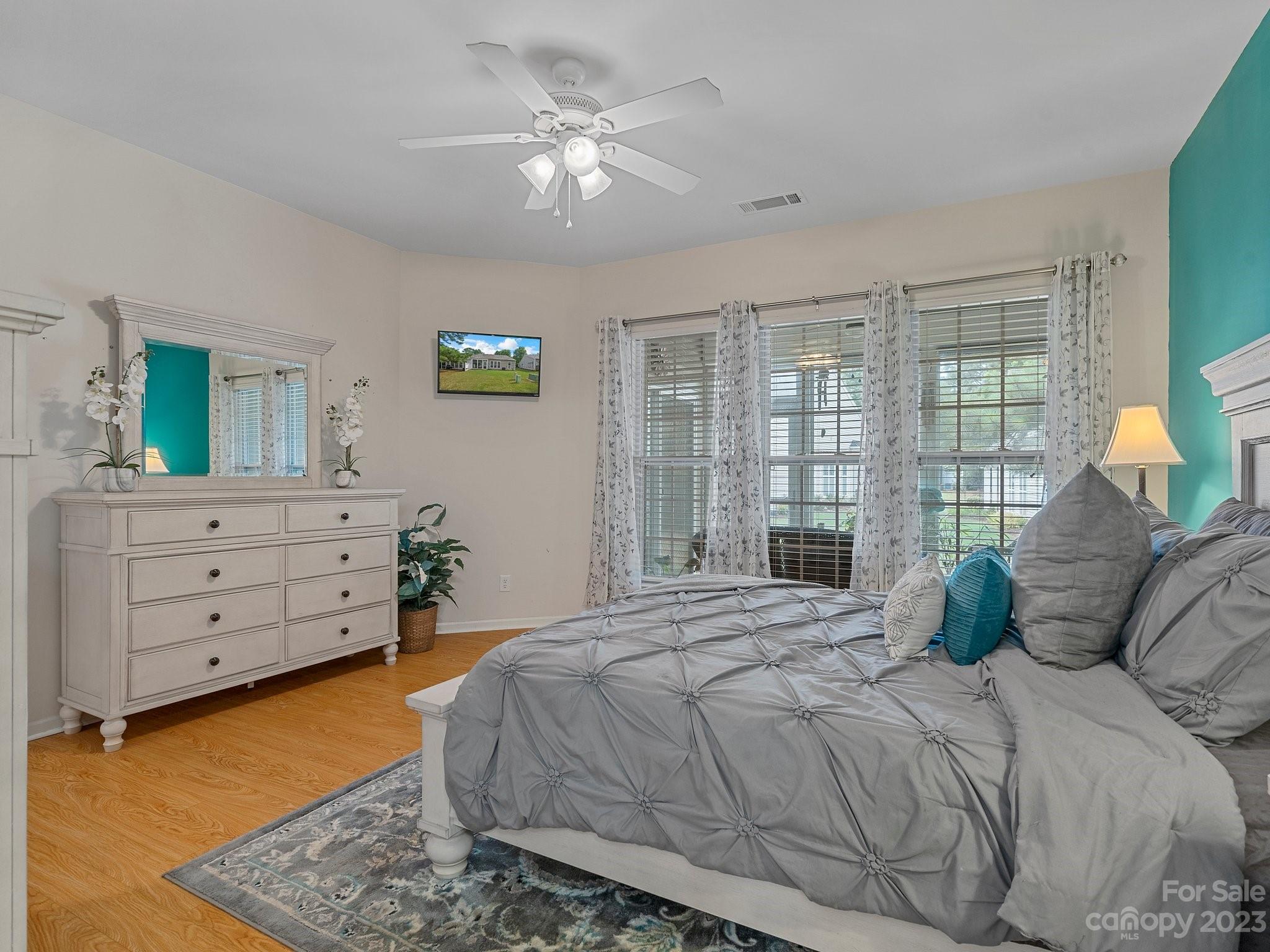 Sun City Carolina Lakes - Residential