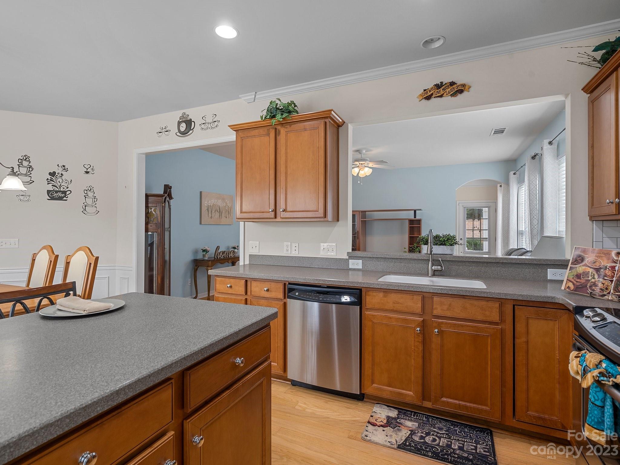 Sun City Carolina Lakes - Residential