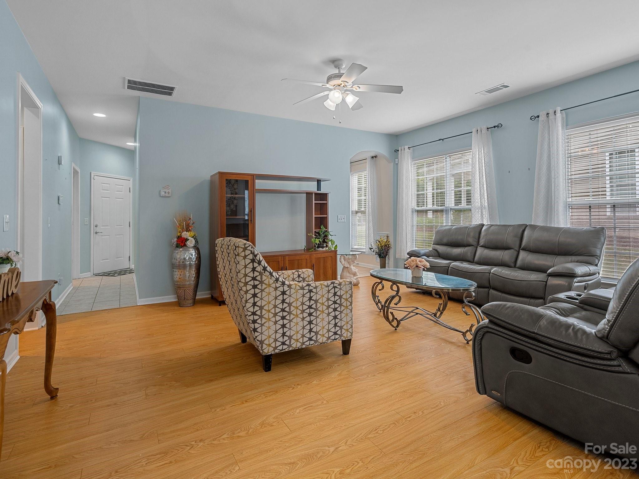 Sun City Carolina Lakes - Residential