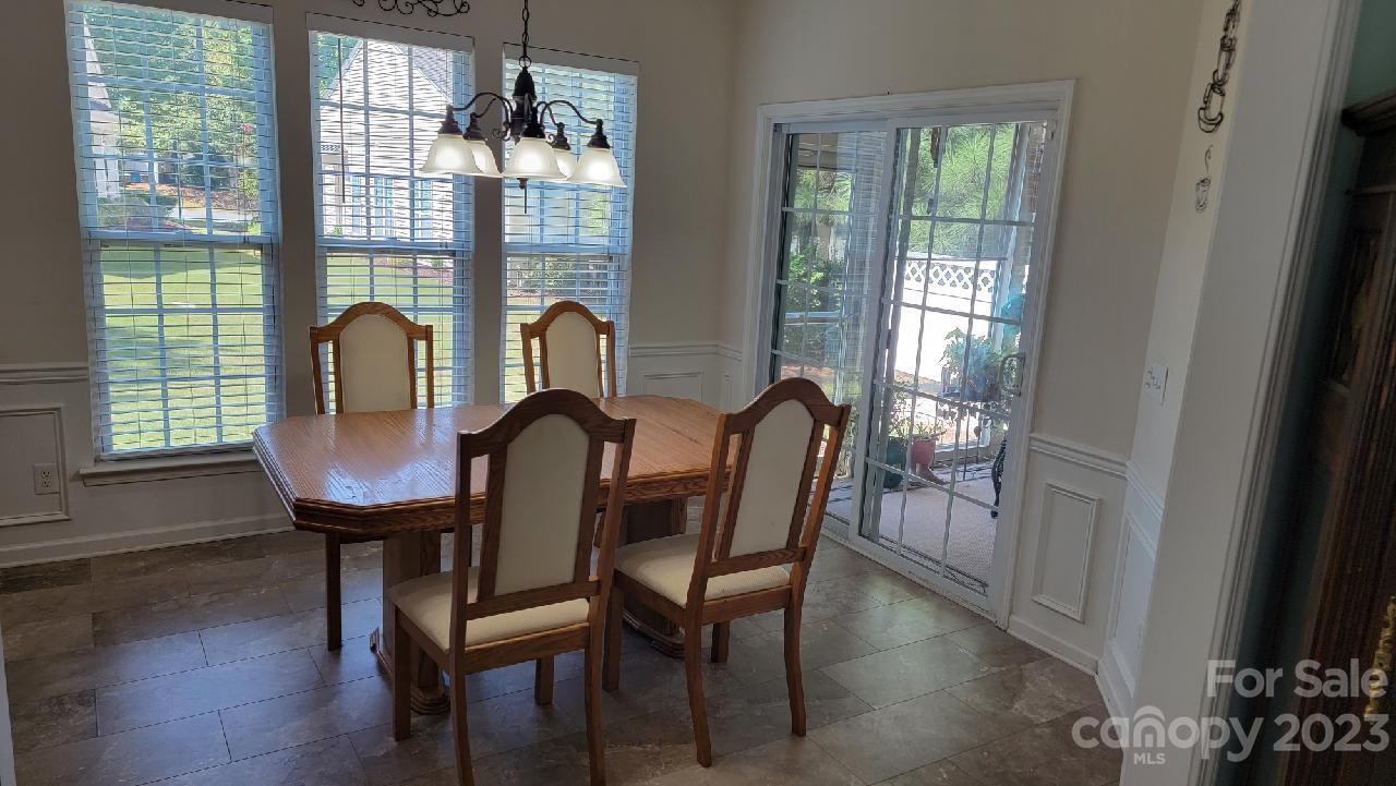 Sun City Carolina Lakes - Residential