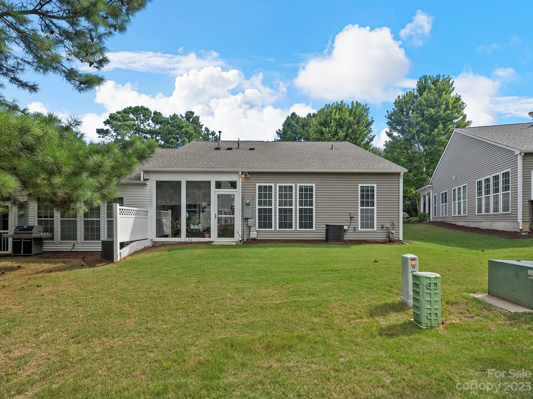 Sun City Carolina Lakes - Residential