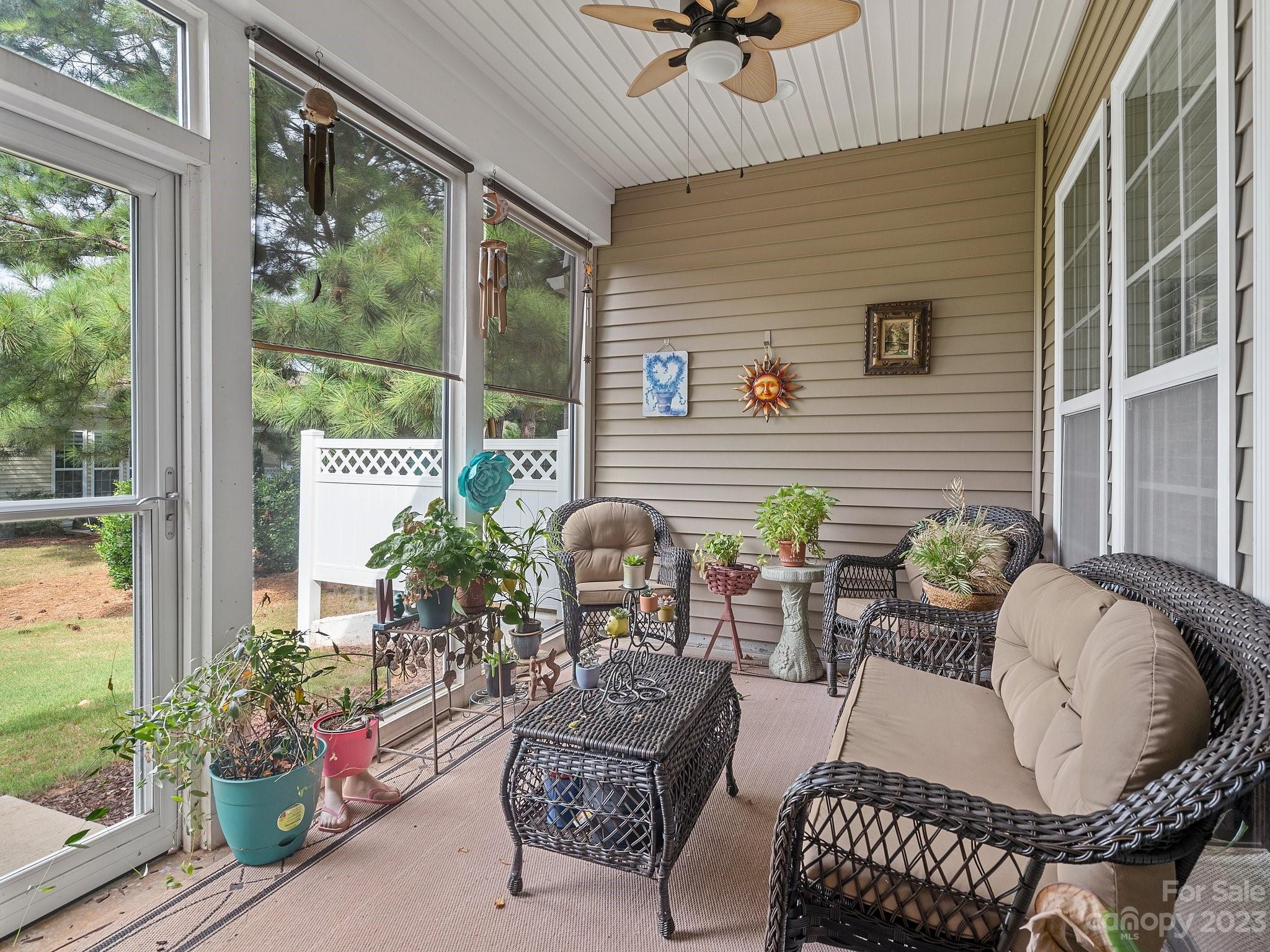 Sun City Carolina Lakes - Residential